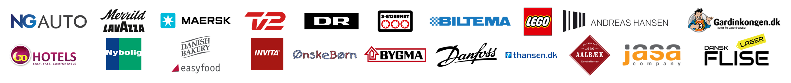 logos